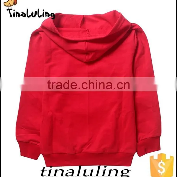 Fashion Baymax Kids Hoodies Boys Big Hero 6 Sweatshirts Kids Boutique Clothing photo-5