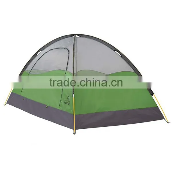 Durable Layers Strong Camping Tent