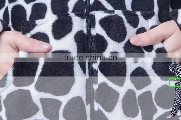 Excellent Material New Style Long Sleeve Onesie Jumpsuit for Women photo-6