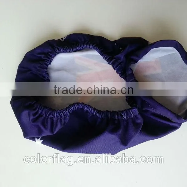 Hot Sales Mirror Cover, Car Mirror Cover , Mirror Cover Flag photo-2