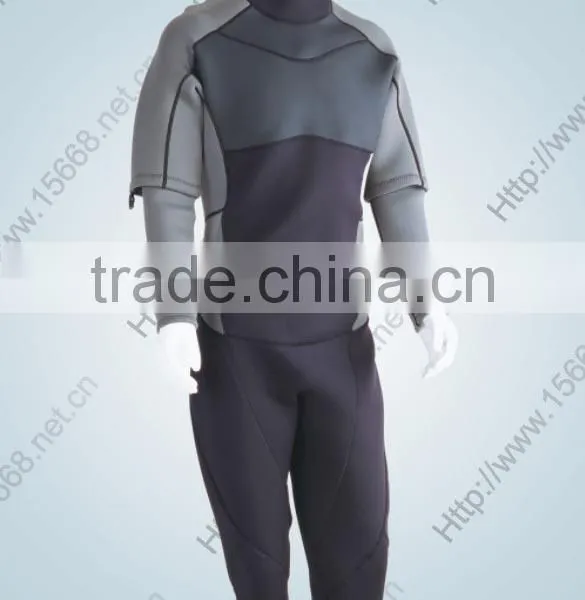 Waterproof Fabric for Diving Suit Neoprene Diving Suit photo-6