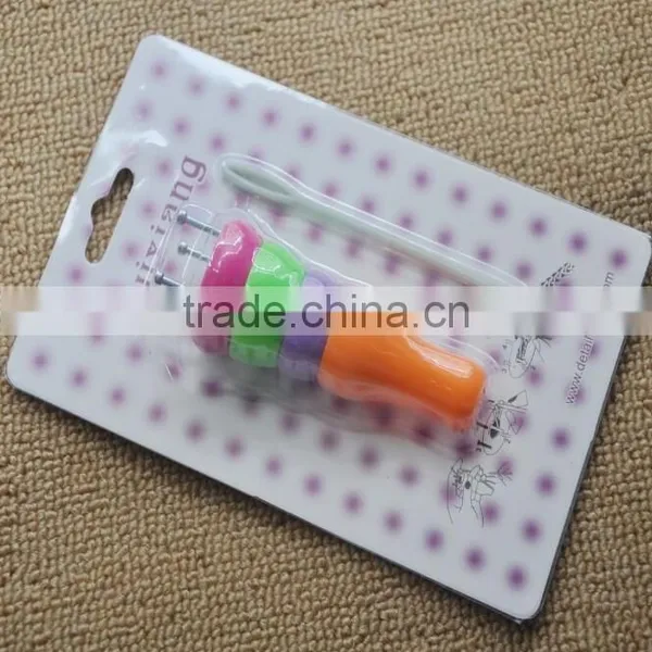 DIY Braided Rope/ Knitting Looms Tools photo-3