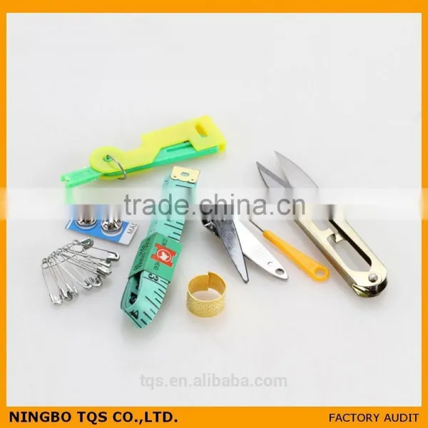 Wholesale Professional Complete Hotel Sewing Kit photo-4