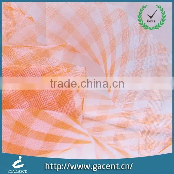 Popular Making Craft Checked Petticoat Crinoline photo-6