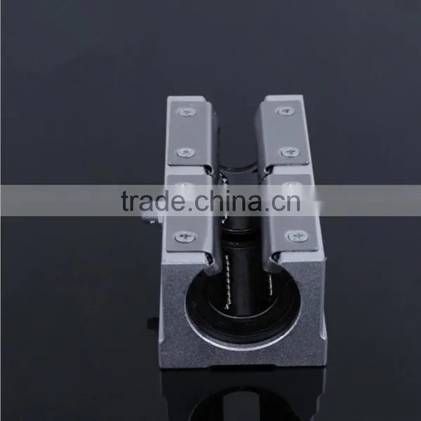 2017 Hot Sale SBR50LUU Linear Motion Slide For CNC Machine photo-2