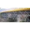 Adjustable Column Concrete Slab Formwork for Construction of Multi-story Slabs
