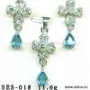 Sell Jewelry Set