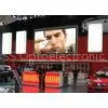 Full Color Indoor Mesh Display P31.25 LED Dance Floors Screen for Concert Stage 1R1G1B