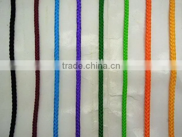 2014 Antique Nylon Twist Drawstring Cord photo-5