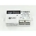 Plastic Housing Cluster Control Dimmable Microwave Motion Sensor MC003V/C