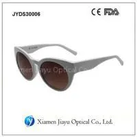 Cat Eye Acetate Sunglasses