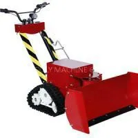 300W Electric Snow Plow