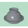 CL Ball Type Jet Diffuser( Pankh Louver)
