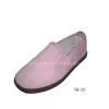 Pink Cotton Slipper