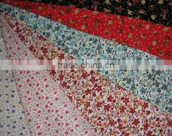 Cotton Poplin Fabric photo-6