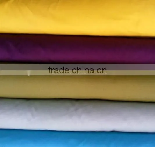 100% Cotton Canvas Fabric