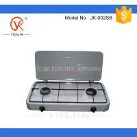 Gas Cooker (JK-002SB)