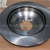 Brake Disc For PORSCHE