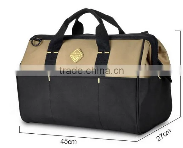 the Best Selling Products in Aibaba China Manufactuer Tools Bag Online photo-2