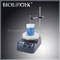 Magnetic Stirrers Supplier Factory 丨 Biologix