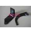Rotary Tiller Blade