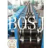 Z Shape Purlin Roll Forming Machine