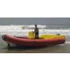 Amphibious Boat