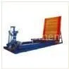 Programmable Package Cant Shock Testing Tester