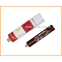 Luxury Empty Cosmetic Cream Tube 10ml 30ml 50ml