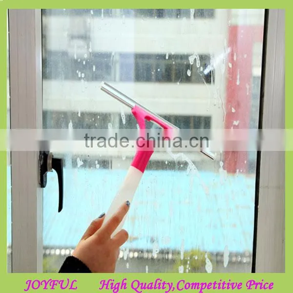 As Seen on tv and Window Squeegee