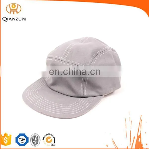 Design Your Own 5 Panel Hat Cap Plain 5 Panel Cap Wholesale photo-4