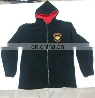 Pollar Fleece Jacket photo-2