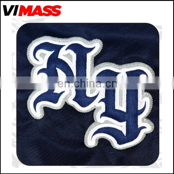 Hot Sell Custom Plain College Jacket photo-3