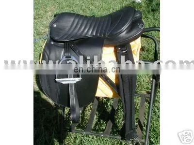 Semi Saddle