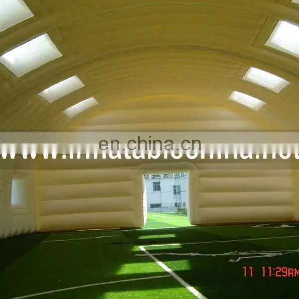 QIQI Popula Giant Inflatable Used Party Tent on Sale photo-3