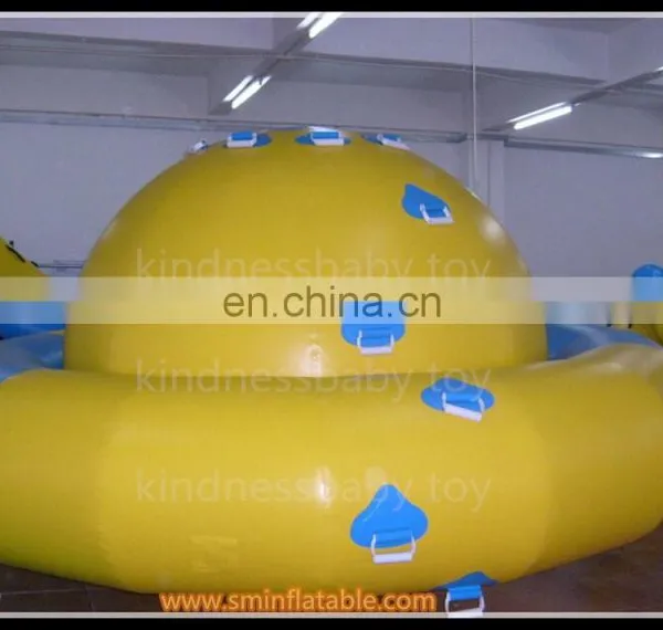 0.9mm Pvc Air Tight China Lighter Factories , Infaltable Water Games for Adults , Inflation Water Games Crazy Water Games photo-2