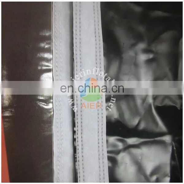 2016 Huge Promotion Disco Dome Inflatable Tent/European Market Standards Inflatable Tent for Sale photo-5
