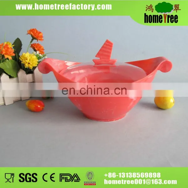 2014 New Product Fashion Chinese New Year Candy Box photo-2
