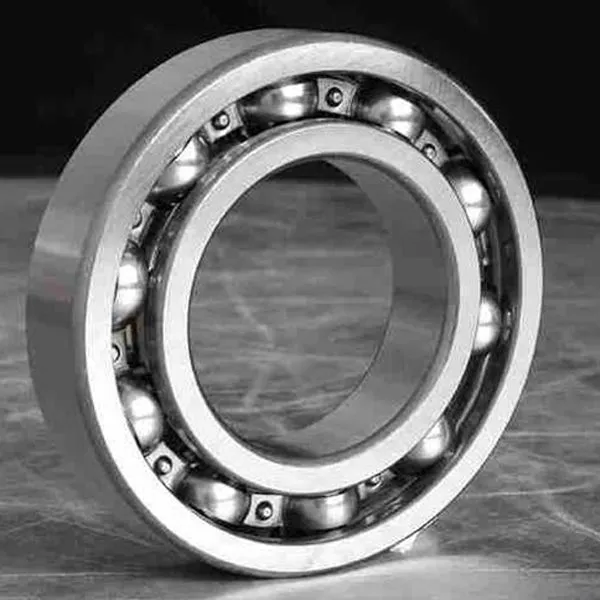 Single Row Adjustable Ball Bearing 98906 517/30.1ZHV 25*52*12mm