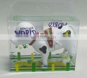 PVC Toy Box