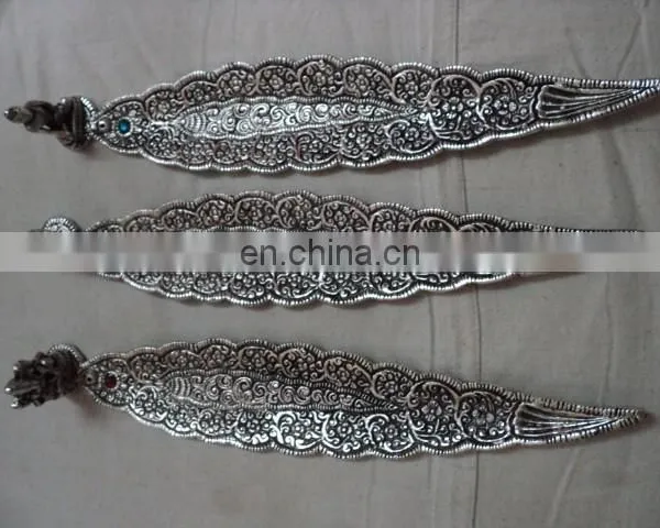 METAL OM GANESH INCENSE BURNERS LOT OF 200 PCS photo-5