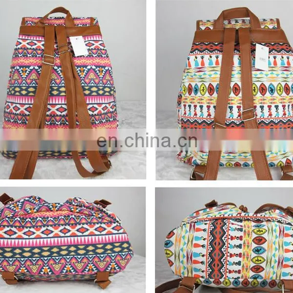 2016 Customzied New Design Sport Backpack Factory Directly