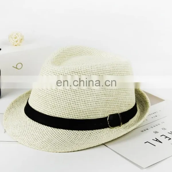Casual and Wholesale Straw Cap for Men photo-3