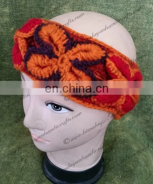 Highland Wool Headband WHB 115
