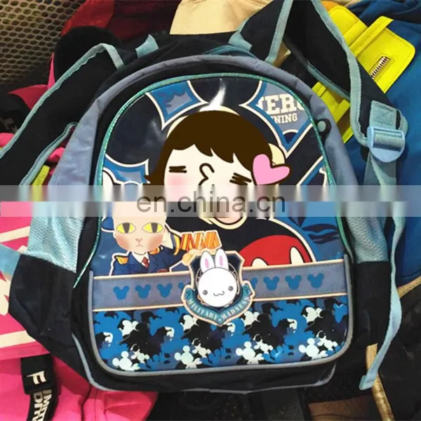 Korea Bulk Bag Used Clothing Buyers