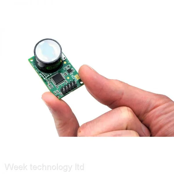 COZIR-W Ultra Low Power NDIR CO2 Sensor Carbon Dioxide Sensor photo-2