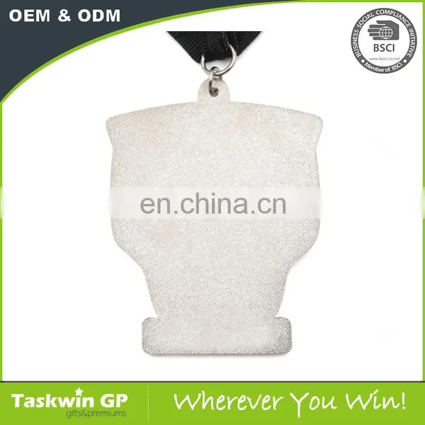 Customized Design High Quality Medal;custom Medal Maker photo-2