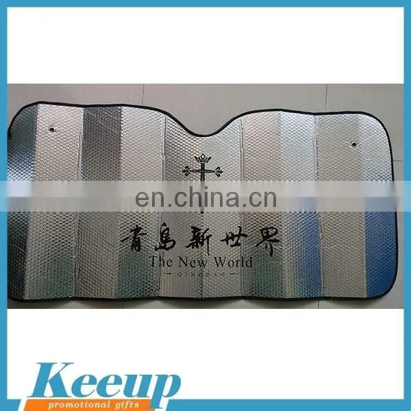 Custom Sun Shades for Car Front Windows photo-5