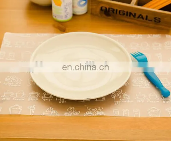 2016 Customized Printed pp Placemat,Home pp Placemat Table Mat photo-4