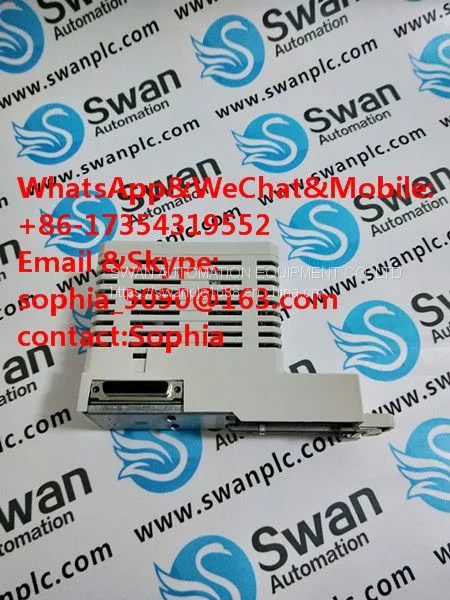 IC693CPU363 GE PLC IN STOCK photo-2